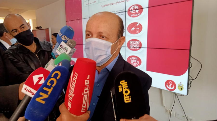 دغفوس: بين القريب وفيروسات جديدة وكوفيد 19.. الحذر مطلوب دغفوس: بين القريب وفيروسات جديدة وكوفيد 19.. الحذر مطلوب