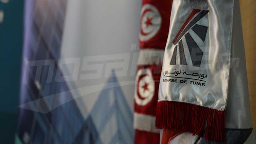 البورصة تنهي معاملات الأسبوع على ارتفاع بنسبة 0،6% البورصة تنهي معاملات الأسبوع على ارتفاع بنسبة 0،6%