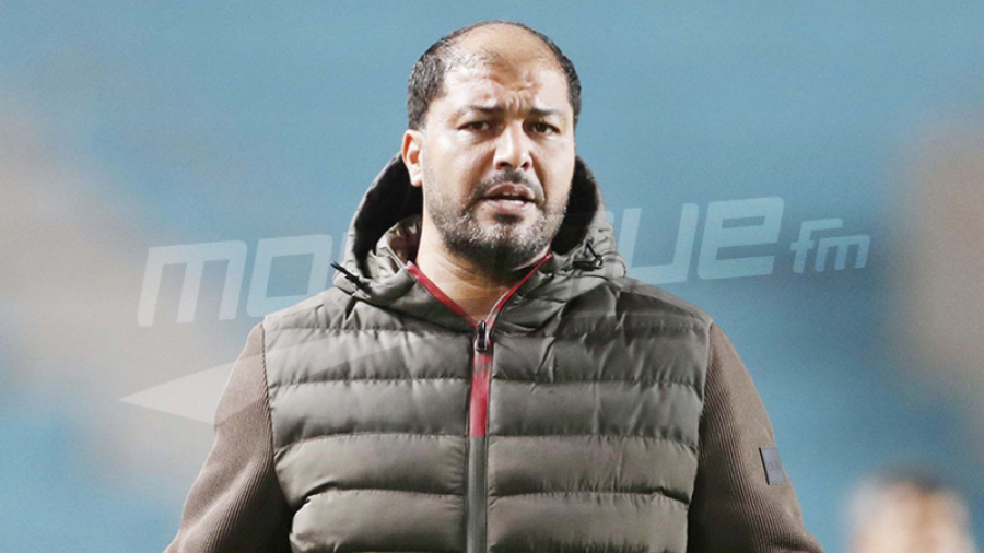 معين الشعباني ضمن قائمة المرشحين لجائزة أفضل مدرب في العالم 