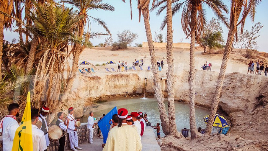 توزر: 50% نسبة امتلاء النزل السياحية خلال هذه الفترة توزر: 50% نسبة امتلاء النزل السياحية خلال هذه الفترة