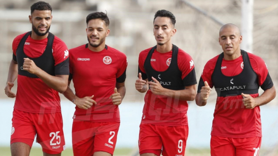 قائمة المنتخب لمواجهة غينيا الاستوائية وزامبيا