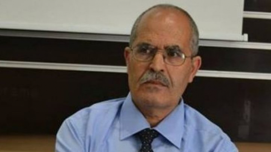 الزكراوي يحترز على توجّه الرئيس قيس سعيّد الزكراوي يحترز على توجّه الرئيس قيس سعيّد