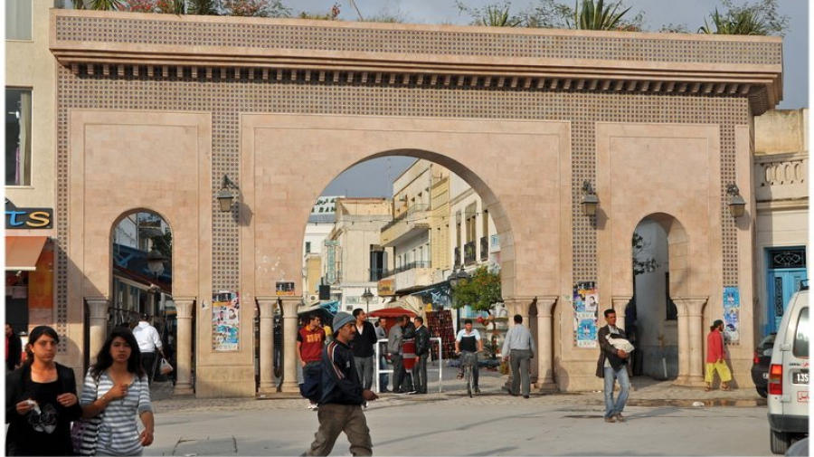 نابل: تحسن المؤشرات السياحية وعودة السوق الفرنسية نابل: تحسن المؤشرات السياحية وعودة السوق الفرنسية