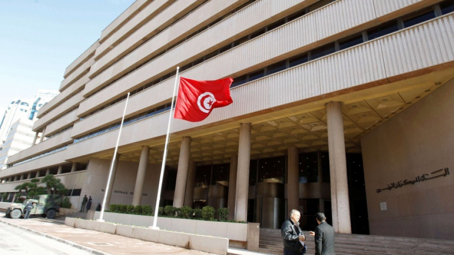 العباسي يكشف عن انخراط البنك المركزي في برنامج إصلاحي مع صندوق النقد العباسي يكشف عن انخراط البنك المركزي في برنامج إصلاحي مع صندوق النقد