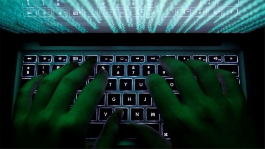 تحالف أمريكي بريطاني ضدّ القرصنة الإلكترونية تحالف أمريكي بريطاني ضدّ القرصنة الإلكترونية