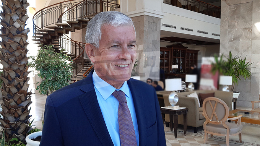 الوكالة الفرنسية للتنمية تعتزم إنجاز مركزين لمدرسة الفرصة الثانية الوكالة الفرنسية للتنمية تعتزم إنجاز مركزين لمدرسة الفرصة الثانية