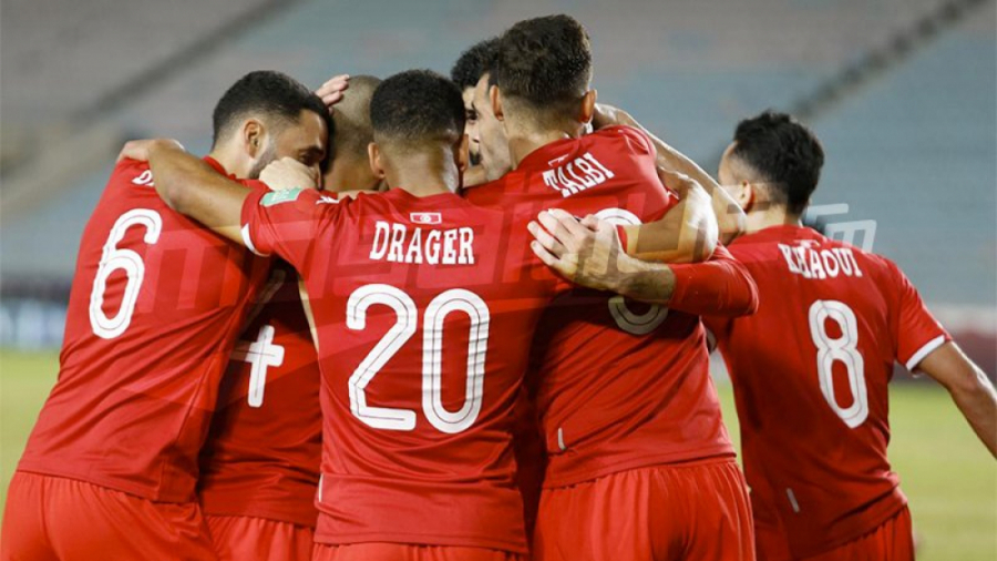 القائمة النهائية للمنتخب للمشاركة في كأس العرب القائمة النهائية للمنتخب للمشاركة في كأس العرب