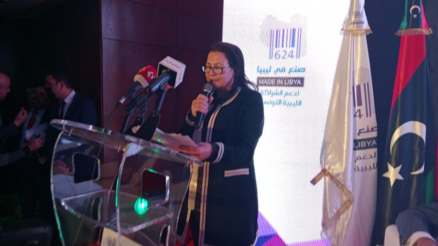 الرابحي: دعوة غرف ليبية تونسية لملاءمة اتفاقياتها مع التطور الاقتصادي الرابحي: دعوة غرف ليبية تونسية لملائمة إتفاقياتها مع التطور الاقتصادي