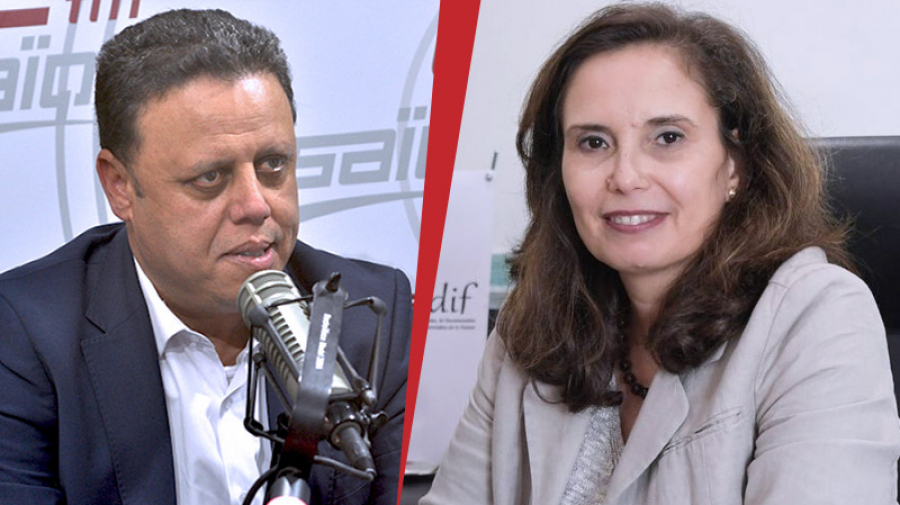 هيكل المكي ونجلاء العلاني ضيفا ميدي شو هيكل المكي ونجلاء العلاني ضيفا ميدي شو