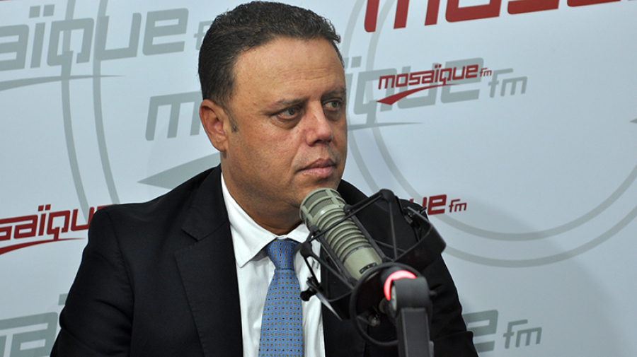 هيكل المكي: نساند دائما حق المعطّلين في التشغيل..ولن نتخلى عن سعيد هيكل المكي: نساند دائما حق المعطّلين في التشغيل..ولن نتخلى عن سعيد