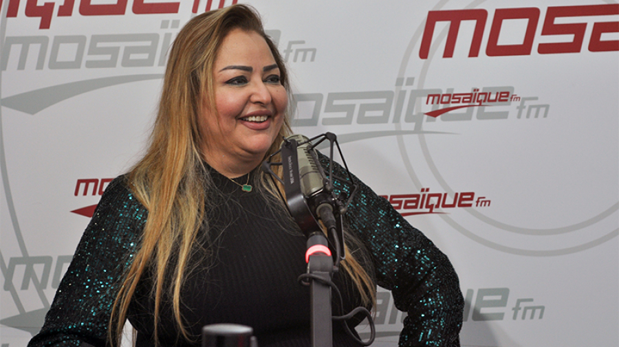 ''انت يا حوتة جبنة ولا ڤوتة''.. جديد الفنانة نوال غشام ''انت يا حوتة جبنة ولا ڤوتة''.. جديد الفنانة نوال غشام