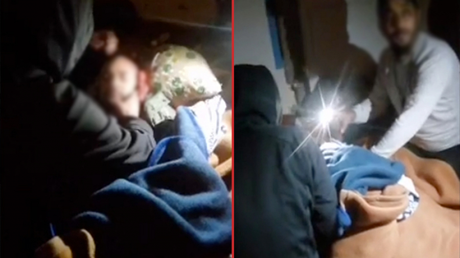 تعكّر الحالة الصحية للعمال المضربين بصحراء تطاوين تعكّر الحالة الصحية للعمال المضربين بصحراء تطاوين