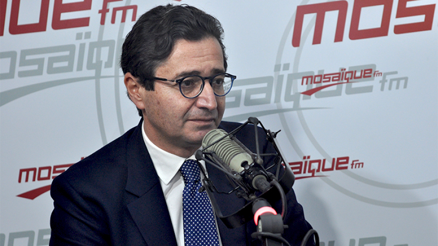 عبد الكافي: آفاق تونس سيستثمر في التضامن بين التونسيين وسيحارب الفقر عبد الكافي: آفاق تونس سيستثمر في التضامن بين التونسيين وسيحارب الفقر