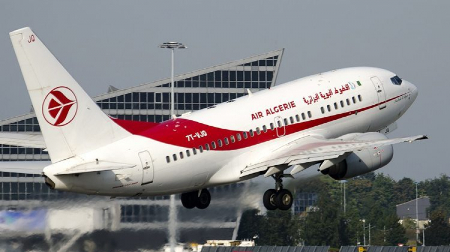 الجوية الجزائرية: جواز التطعيم إلزامي لدخول تونس الجوية الجزائرية: جواز التطعيم إلزامي لدخول تونس