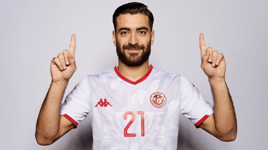 كأس العرب: ثبوت إصابة حمزة المثلوثي بكورونا كأس العرب: ثبوت إصابة حمزة المثلوثي بكورونا