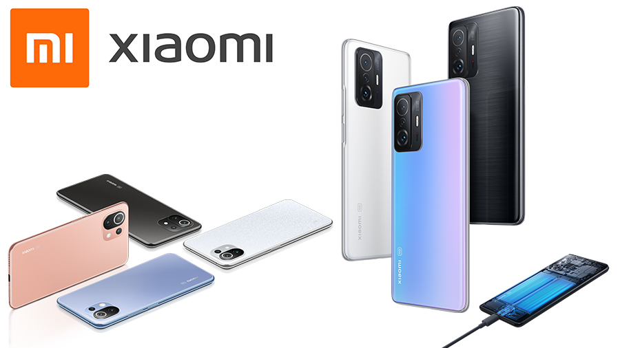 أطلقت Tunisia Xiaomi هاتفين ذكيين من الفئة الراقية أطلقت Tunisia Xiaomi هاتفين ذكيين من الفئة الراقية