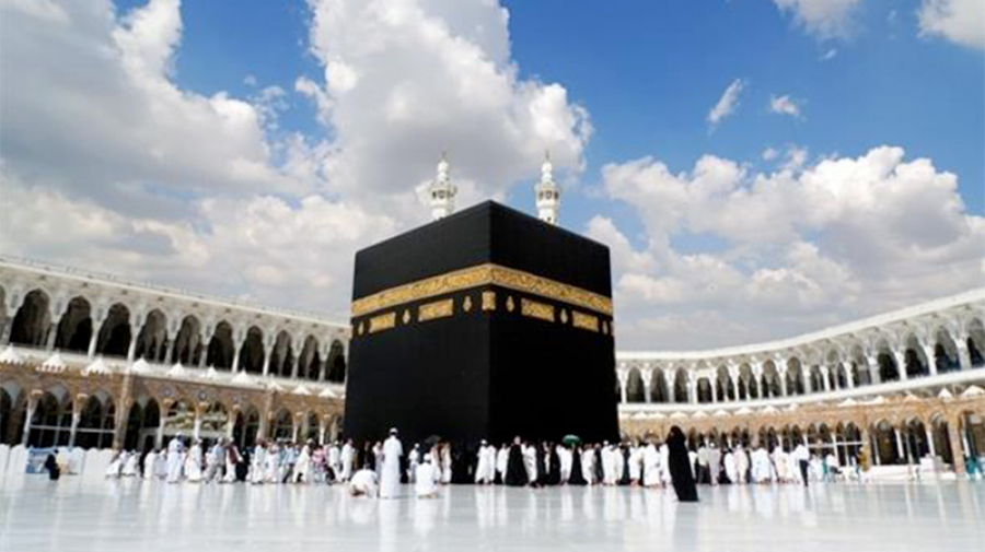 السعودية تعلن شروطا جديدة للعمرة السعودية تعلن شروطا جديدة للعمرة