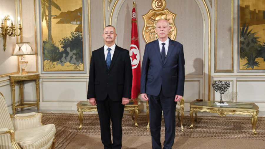 وزير الصحة عقب مجلس وزاري: الوضع الوبائي في تونس مطمئن وزير الصحة عقب مجلس وزاري: الوضع الوبائي في تونس مطمئن