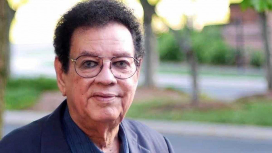 وفاة الموسيقار السوداني عبد الكريم الكابلي وفاة الموسيقار السوداني عبد الكريم الكابلي