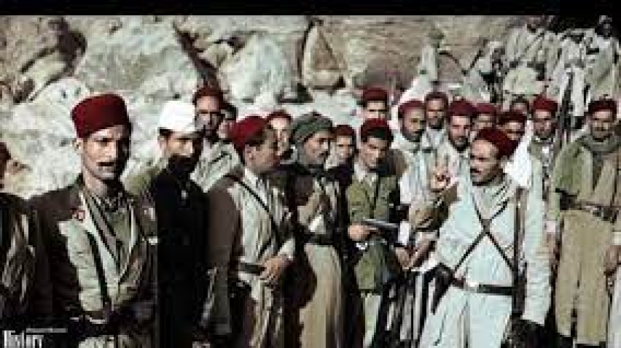 قفصة .. إحياء ذكرى أحداث 4 ديسمبر 1952 قفصة .. إحياء ذكرى أحداث 4 ديسمبر 1952