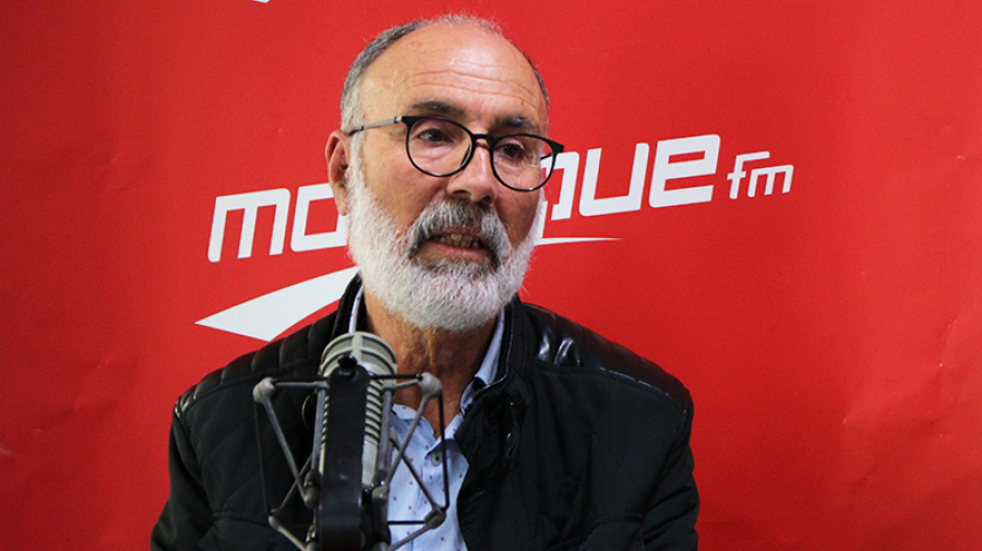 جراد: تجميد الانتدابات وكورونا أسهما في تفاقم أزمة الصناديق الاجتماعية جراد: تجميد الانتدابات وكورونا أسهمتا في تفاقم أزمة الصناديق الاجتماعي