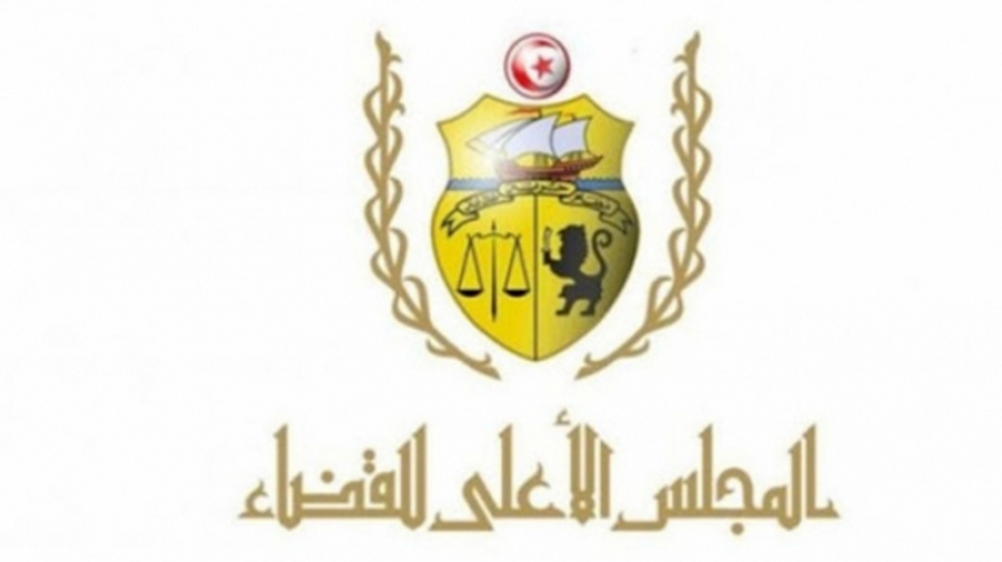 المجلس الأعلى للقضاء: نرفض المساس من البناء الدستوري للسلطة القضائية المجلس الأعلى للقضاء: نرفض المساس من البناء الدستوري للسلطة القضائية