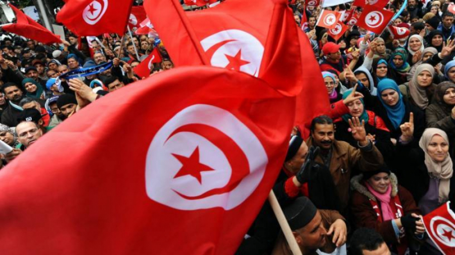 خلال نوفمبر: 81% من التحركات الاحتجاجية.. عشوائية خلال نوفمبر: 81% من التحركات الاحتجاجية.. عشوائية