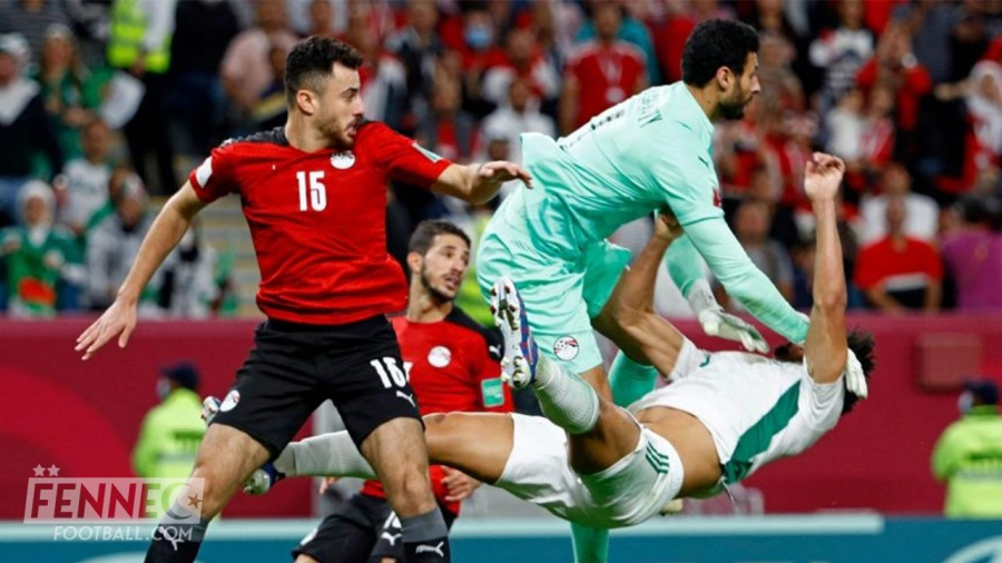 اللاعب بغداد بونجاح