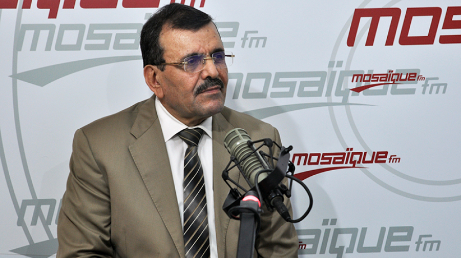 العريض: كل ما اتهموا به النهضة باطل.. ودخلنا مرحلة الاستبداد العريض: كل ما اتهموا به النهضة باطل.. ودخلنا مرحلة الاستبداد