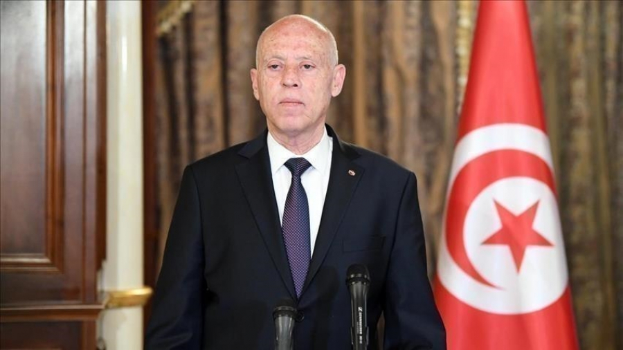 شاكر الحوكي: توجهات سعيّد تطرح إشكالا في شرعيتها ومشروعيتها شاكر الحوكي: توجهات سعيّد تطرح إشكالا في شرعيتها ومشروعيتها