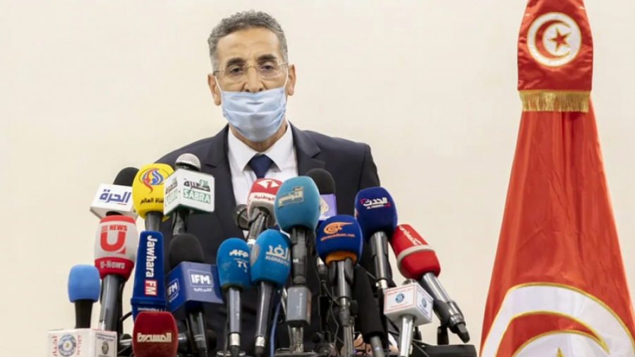 النيابة العمومية ''تستغرب'' من تصريحات وزير الداخلية النيابة العمومية ''تستغرب'' من تصريحات وزير الداخلية