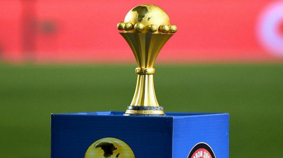 كأس إفريقيا: غامبيا تطلب تغيير لاعبين.. والكاف ترفض كأس إفريقيا: غامبيا تطلب تغيير لاعبين.. والكاف ترفض