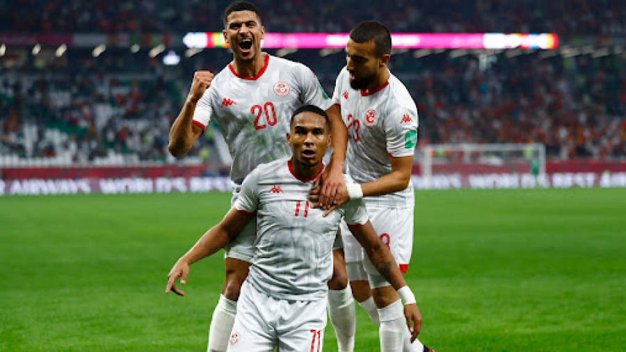 كان 2022: كيف كانت نتائج النسور في أولى مباريات مشاركاتهم في المسابقة؟ كان 2022: كيف كانت نتائج النسور في أولى مباريات مشاركاتهم في المسابقة؟
