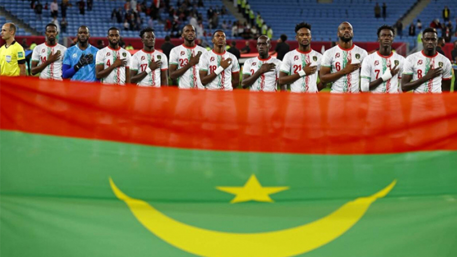 كان 2022: سلبية اختبارات كوفيد للاعبي موريتانيا كان 2022: سلبية اختبارات كوفيد للاعبي موريتانيا