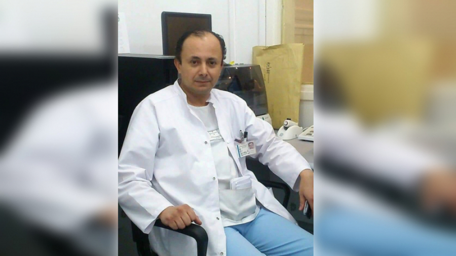 الدكتور لهيذب: مُتطوّع للالتحاق بالمنتخب ولا أثق في تحاليل منافسينا