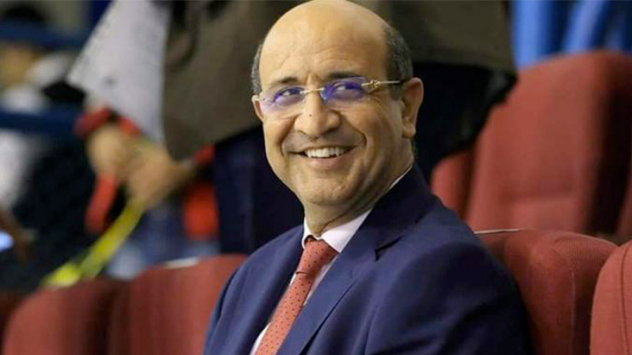 وزارة الشباب والرياضة تنفي تبرئة فراس الفالح وزارة الشباب والرياضة تنفي تبرئة فراس الفالح