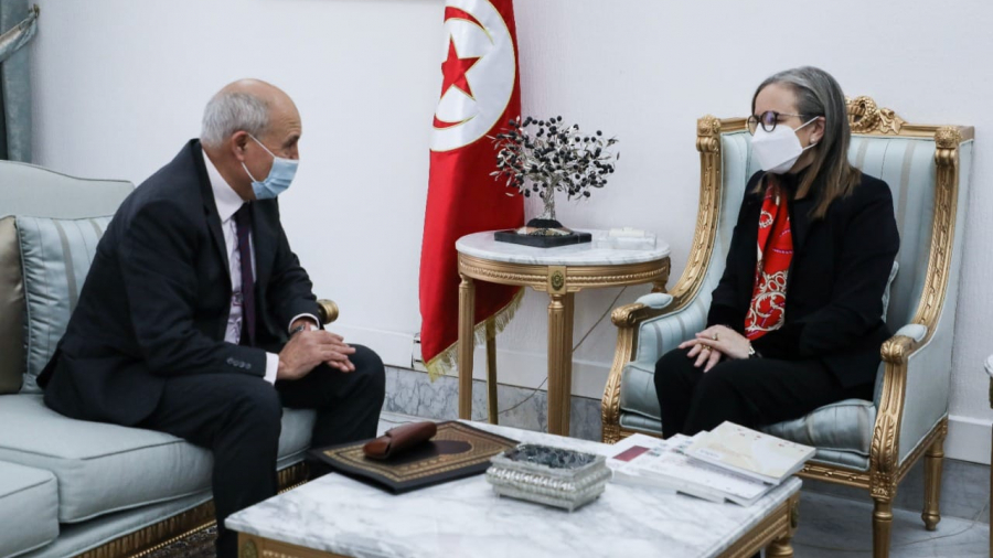 بين رئاسة الحكومة والهايكا: مقترح لإحداث صندوق يدعم الإعلام الخاص بين رئاسة الحكومة والهايكا: مقترح لإحداث صندوق يدعم الإعلام الخاص