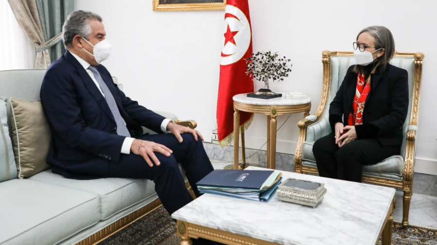 بودن: ملتزمون بتمشّ تشاركي في صياغة البرامج والإصلاحات بودن: ملتزمون بتمشّ تشاركي في صياغة البرامج والإصلاحات