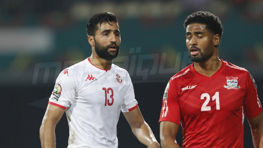 المنتخب الوطني: العابدي يغيب عن التدريبات وشكوك حول إصابته بكورونا المنتخب الوطني: العابدي يغيب عن التدريبات وشكوك حول إصابته بكورونا