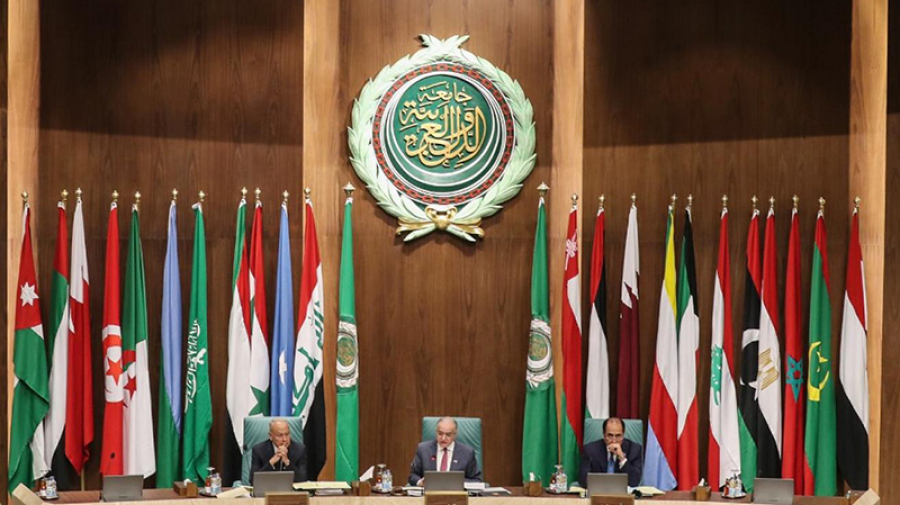 الجزائر تنفي 'مغالطات' تأجيل القمة العربية الجزائر تنفي 'مغالطات' تأجيل القمة العربية
