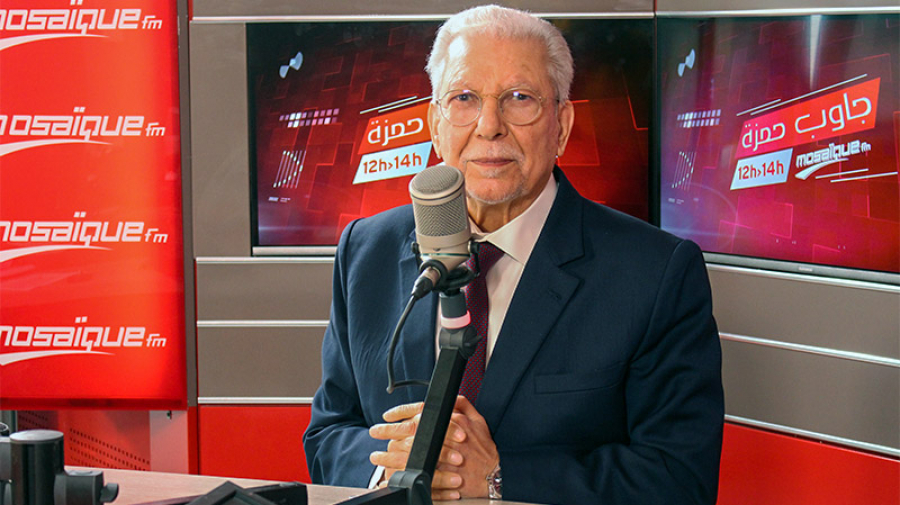 الطيب البكوش: الباجي قائد السبسي غدرني.. وصدمني! الطيب البكوش: الباجي قائد السبسي غدرني.. وصدمني!