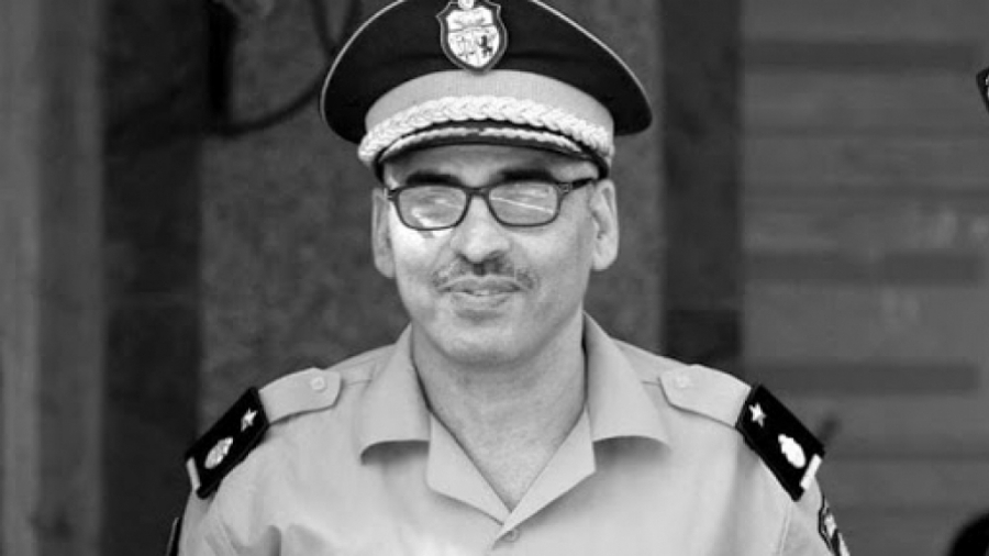 الإطاحة بعنصر تكفيري متورط في اغتيال الرائد فوزي الهويملي الإطاحة بعنصر تكفيري متورط في اغتيال الرائد فوزي الهويملي