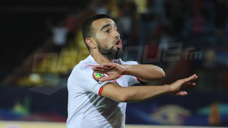 نعيم السليتي : ''نحن تونس.. لكن البعض نسي ذلك..'' نعيم السليتي : ''نحن تونس.. لكن البعض نسي ذلك..''