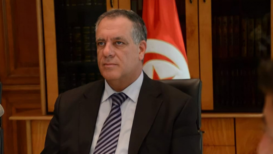 الشواشي يعلن عن اتصالات بين عدة أطراف لإطلاق حوار دون رئيس الدولة الشواشي يعلن عن اتصالات بين عدة أطراف لإطلاق حوار دون رئيس الدولة