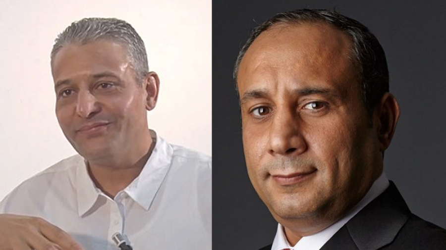 الإستئناف تبرئ عماد الطرابلسي وتحط من عقوبة الشنوفي في قضية تدليس الإستئناف تبرأ عماد الطرابلسي وتحط من عقوبة الشنوفي في قضية تدليس