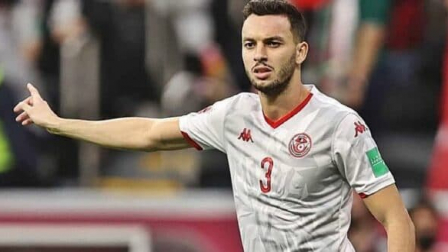 الطالبي: فريق واحد.. هدف واحد.. إن شاء الله مربوحة يا لولاد ! الطالبي: فريق واحد.. هدف واحد.. إن شاء الله مربوحة يا لولاد !