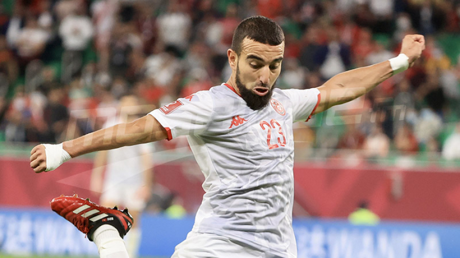 نعيم السليتي : 'بوركينا فاسو ليس منتخبا صغيرا..' نعيم السليتي : 'بوركينا فاسو ليس منتخبا صغيرا..'