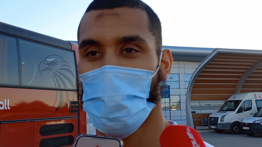 عيسى العيدوني : ''خيبة الأمل كبيرة.. و سنقوم بإصلاح أخطائنا'' عيسى العيدوني : ''خيبة الأمل كبيرة.. و سنقوم بإصلاح أخطائنا''