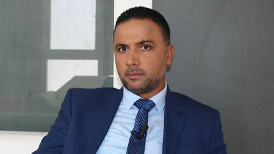 للمرّة الرابعة.. تأجيل القضية الاعتراضية ضدّ سيف الدين مخلوف للمرّة الرابعة.. تأجيل القضية الاعتراضية ضدّ سيف الدين مخلوف