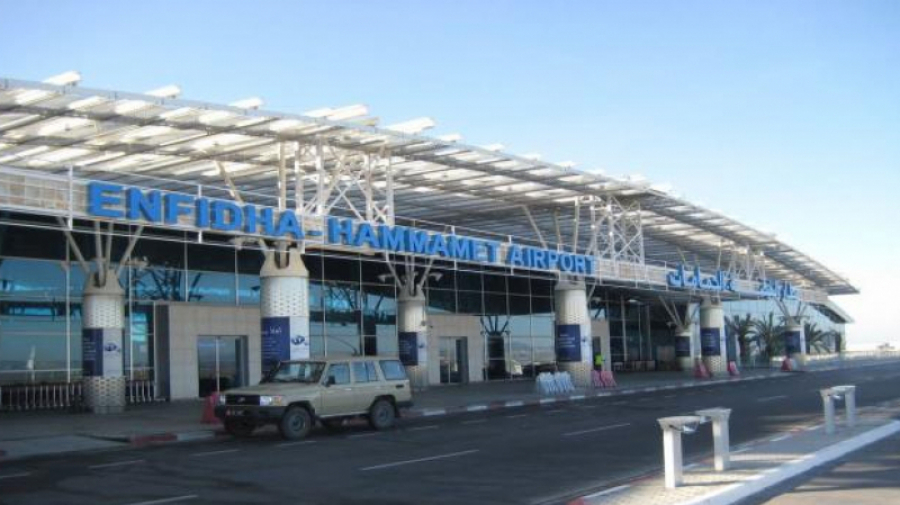 مطار النفيضة: سبع رحلات أسبوعية نحو جنيف ومانشستر ولندن مطار النفيضة: سبع رحلات أسبوعية نحو جنيف ومانشستر ولندن